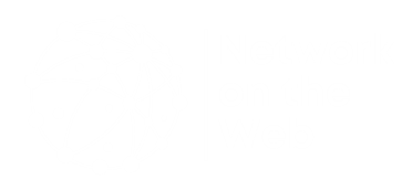 Network On The Web Logo